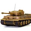 CORGI CC60516 Panzer VI Tiger Ausf E - Tiger 131- 'Horse Guards Parade' - Massstab 1:50 | Bild 3