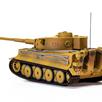 CORGI CC60516 Panzer VI Tiger Ausf E - Tiger 131- 'Horse Guards Parade' - Massstab 1:50 | Bild 5