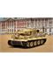 CORGI CC60516 Panzer VI Tiger Ausf E - Tiger 131- 'Horse Guards Parade' - Massstab 1:50