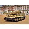 CORGI CC60516 Panzer VI Tiger Ausf E - Tiger 131- 'Horse Guards Parade' - Massstab 1:50