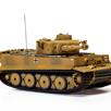 CORGI CC60516 Panzer VI Tiger Ausf E - Tiger 131- 'Horse Guards Parade' - Massstab 1:50 | Bild 4