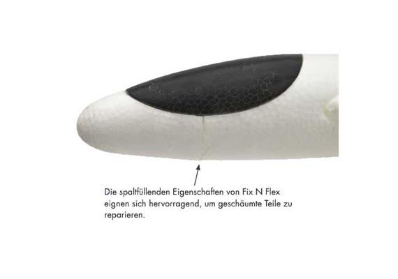 DELUXE AD78 Fix'n'Flex 40 ml | Bild 2