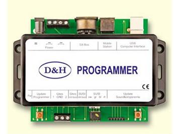 Doehler + Haass 830385 (304) Programmer
