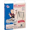 DONAU M465 Qualitäts Holzbauset | Bild 1