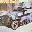 Dragon 06983 Sd.Kfz.251/10 Ausf.C - Massstab 1:35 | Bild 1