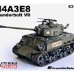 Dragon 63168 M4A3E8"Thunderb.VII"Com.37thTankBat - Massstab 1:72 | Bild 1