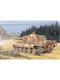 Dragon 7246 Sd.Kfz.182 KingtigerHenschelTurret - Massstab 1:72