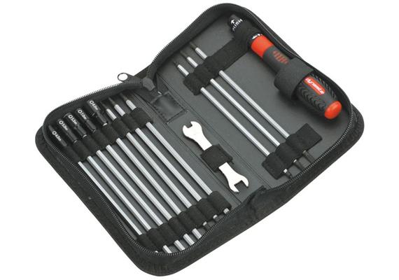 Dynamite 2833 Startup Werkzeug-Set: TRAXXAS