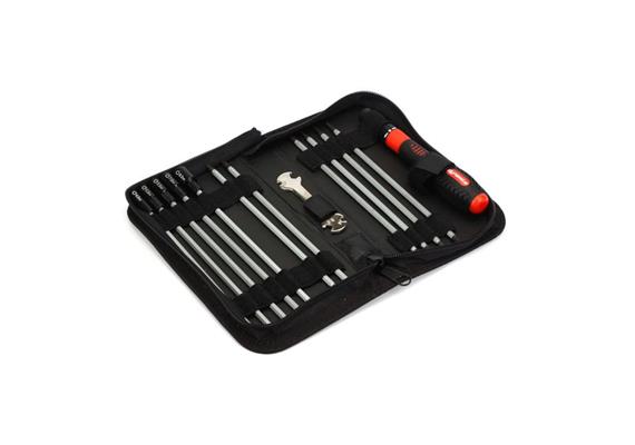 Dynamite 2834 Startup Werkzeug-Set: Metrisch