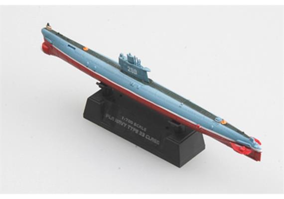 Easy Model 37322 R33 PLA Naval 1:700 | Bild 3