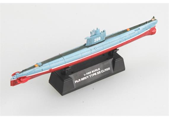 Easy Model 37322 R33 PLA Naval 1:700 | Bild 4