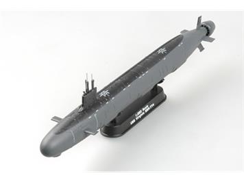 Easy Model 37503 U-Boot U.S.S. Virginia SSN-774 1:350