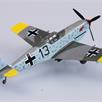 Easy Model 37282 Messerschmitt Bf109E-3 2./JG3 1:72 | Bild 2