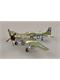 Easy Model 39302 North American P-51D Mustang "Glengary Guy" 1:48