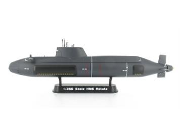 Easy Model 37502 U-Boot H.M.S. Astute 1:350