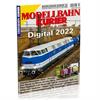 Eisenbahn-Kurier 1758 "Modellbahn-Kurier 55, Digital 2022"