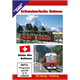 Eisenbahn-Kurier - DVD Hinter den Kulissen der Schweizerischen Bahnen