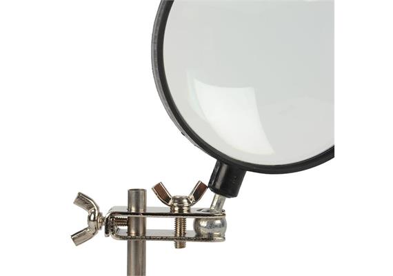 ELV 120152 Wandhalterung für Lupenlampe (120152) | Bild 1