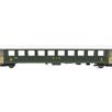 ESU 36662 BLS Steuerwagen Bt 211 grün, Ep.III - H0 (1:87) | Bild 2