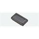 ESU 50342 Lautsprecher 9 x 16 x 3.0 mm, rechteckig, 8 Ohm mit Schallkapsel - H0, H0m, N