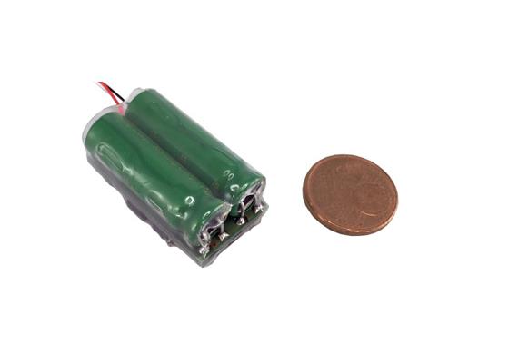 ESU 54672 PowerPack Maxi für LokPilot V4.0 & LokSound V4.0