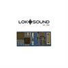 ESU 58925 LokSound 5 Nano DCC Leer E24 Interface N