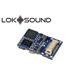 ESU 58928 LokSound 5 Nano DCC Leer Next18 mit Lautsprecher 11 x 15 mm