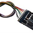ESU 59120 LokPilot 5 FX micro DCC, 8-pin NEM652 - Spurweite N, TT | Bild 2