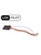 ESU 59610 LokPilot V5.0, 8polig, DCC/SX/MM/M4, Quadprotokoll - H0, 0