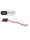 ESU 59620 LokPilot 5 DCC, 8-pin NEM652 - H0, 0