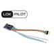 ESU 59626 LokPilot 5 DCC, 6-pin NEM651, Spurweite H0, 0