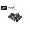 ESU 59824 LokPilot 5 micro DCC, PluX16