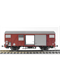 Exact-Train 20934 SBB Hs Aproz Sonderserie Ep IV - H0 (1:87)
