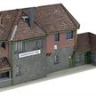 Faller 109126 B-126 Stellwerk Darmstad - H0 (1:87) | Bild 2