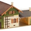 Faller 110092 Kleinstation Zindelstein - H0 (1:87) | Bild 2