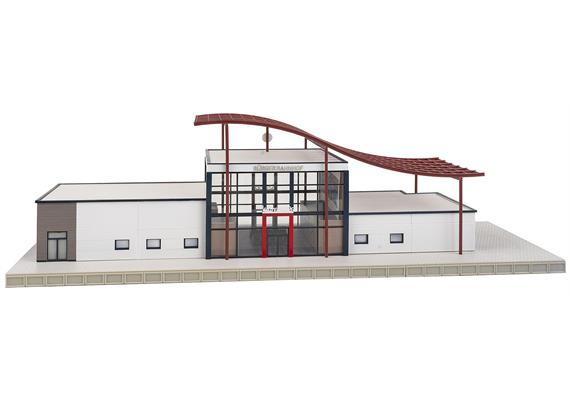 Faller 110128 Bahnhof Winterberg - H0 (1:87) | Bild 5