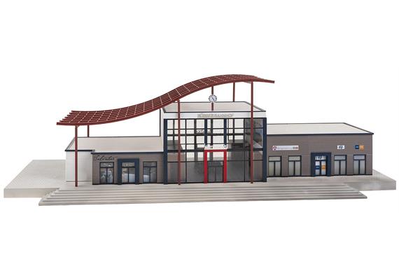 Faller 110128 Bahnhof Winterberg - H0 (1:87) | Bild 4