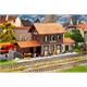 Faller 110133 Bahnhof Kleinengstingen - H0 (1:87)