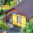 Faller 110137 Bahnhof Uderns - H0 (1:87) | Bild 4