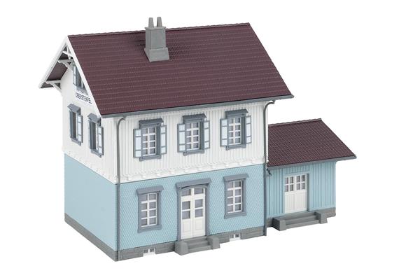 Faller 110138 Bahnhof Oberstenfeld - H0 (1:87) | Bild 6