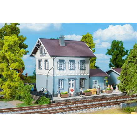 Faller 110138 Bahnhof Oberstenfeld - H0 (1:87)