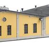 Faller 120082 Wagenhalle Freilassing - H0 (1:87) | Bild 3