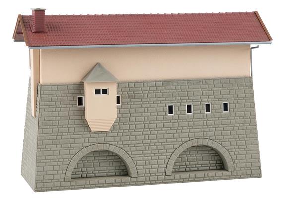 Faller 120084 Stellwerk Freilassing - H0 (1:87) | Bild 3