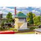 Faller 120089 Blockstelle Weisenbach - H0 (1:87)
