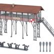 Faller 120090 Stellwerk Bergheim - H0 (1:87) | Bild 4