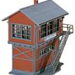 Faller 120120 Stellwerk Mittelstadt - H0 (1:87) | Bild 2
