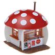 Faller 120135 Kiosk und Pilzkiosk - H0 (1:87) | Bild 4