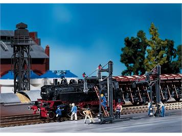 Faller 120137 2 Gelenk-Wasserkräne - H0 (1:87)