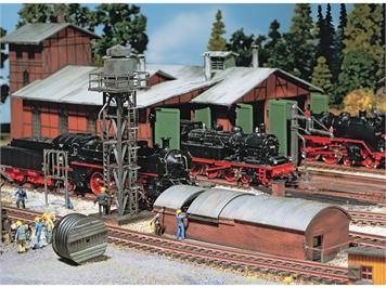 Faller 120146 Besandungsanlage - H0 (1:87)