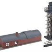 Faller 120146 Besandungsanlage - H0 (1:87) | Bild 2